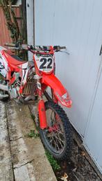 Honda crf 450
