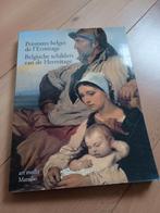 Belgische schilders in de Hermitage, Enlèvement ou Envoi