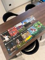 Différents magazines de football de Standingstand !, Enlèvement ou Envoi, Comme neuf