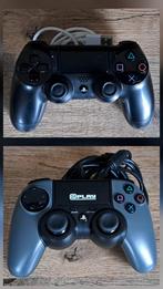 2 MANETTE PS4, Ophalen, Overige controllers, Zo goed als nieuw, PlayStation 4