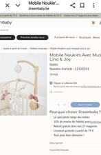 Noukie's nieuwe muziekmobiel, Ophalen, Zo goed als nieuw