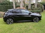 Peugeot 208e GT, Autos, 100 kW, Cuir et Alcantara, Achat, Carnet d'entretien