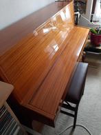 piano, Musique & Instruments, Enlèvement, Utilisé, Brun, Piano