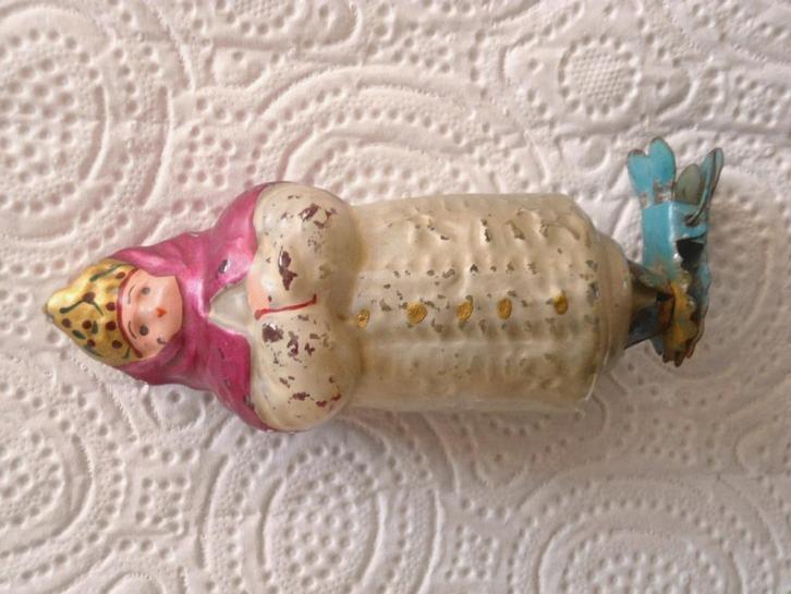 Oude Sovjet Unie kerstversiering. 2., Diversen, Kerst, Gebruikt, Ophalen