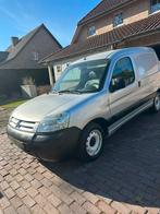 Nette Citroen berlingo gekeurd voor verkoop, Auto's, Bestelwagens en Lichte vracht, Bedrijf, Diesel, Radio, Te koop