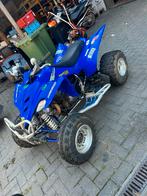 Yamaha raptor 350 topstaat