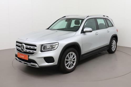 (2CMS593) Mercedes-Benz GLB, Auto's, Mercedes-Benz, Bedrijf, Te koop, GLB, ABS, Achteruitrijcamera, Airbags, Airconditioning, Boordcomputer