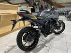 VOGE 500r GRIS, Motoren, Motoren | Overige merken, Bedrijf, Voge, Naked bike, 12 t/m 35 kW