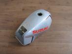 Suzuki GSX400E benzinetank GSX 400 E benzine fuel gas tank, Motoren, Ophalen of Verzenden, Gebruikt
