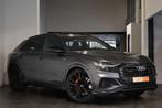 Audi Q8 Q8 60 TFSIe quattro tiptronic BTW S-Line Pano 12M*, Auto's, Audi, Automaat, USB, Gebruikt, 2995 cc