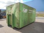 Onbekend MATERIAAL CONTAINER (bj 2000)