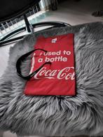 T-shirt en zonnebril, Coca Cola, Verzamelen, Ophalen of Verzenden, Zo goed als nieuw