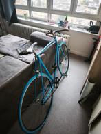 Heren fiets 1 vitesse, Ophalen of Verzenden, Zo goed als nieuw, Heren