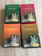 Lili en Marleen, Cd's en Dvd's, Ophalen of Verzenden, Zo goed als nieuw