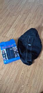 porte-bébé Baby Bjorn, Enlèvement ou Envoi, Utilisé, Ventre, Porte-bébé