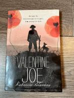 Boek Valentine Joe - Rebecca Stevens, Ophalen of Verzenden, Zo goed als nieuw