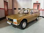 Peugeot 504 Break 1/18 MCG 1/18, Hobby en Vrije tijd, Modelauto's | 1:18, Ophalen of Verzenden, Auto, Overige merken
