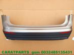 bumper tiguan achterbumper titanium beige 6 pdc trekhaak, Auto-onderdelen, Gebruikt, Achter, Volkswagen, Bumper