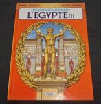 bd0324 bd l'égypte 1 eo les voyages d'orion 2 martin alix, Boeken, Ophalen of Verzenden