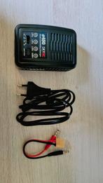 SkyRC e450 batterij oplader, Ophalen of Verzenden, Zo goed als nieuw, Vliegtuig