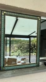 Spiegel, Enlèvement