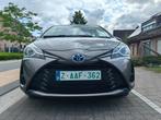 Toyota Yaris Hybrid Automatic.2021. Garantie d'usine 02/2026, 5 places, Carnet d'entretien, Berline, Hybride Électrique/Essence