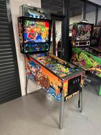 Prachtige flipperkast Williams Fish Tales Pinball 1992, Williams, Enlèvement, Utilisé, Flipper (jeu)