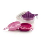 Tupperware, Huis en Inrichting, Ophalen of Verzenden, Nieuw, Paars, Overige typen