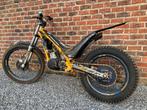 Sherco trial ST125 2014, Particulier