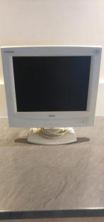 PC scherm - Medion 15 inch, Autres types, Autres résolutions, Medion, 60 Hz ou moins