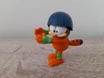 Garfield figuurtje, Verzamelen, Poppetjes en Figuurtjes, Ophalen of Verzenden, Gebruikt