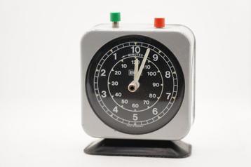 vintage ECS timer/stopwatch 