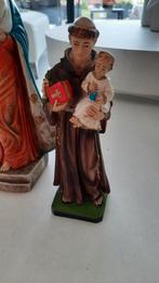 RELIGIEUS BEELDJE, Ophalen of Verzenden