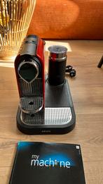 Krups nespresso machine, Elektronische apparatuur, Koffiezetapparaten, Ophalen