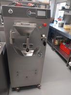 turbine a glace + comptoir, Enlèvement, Comme neuf, Auto-congélation