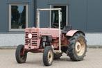 Mc Cormick D-439 2wd / Smalspoortrekker, Zakelijke goederen, Landbouw | Tractoren, Gebruikt, McCormick