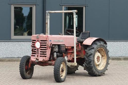 Mc Cormick D-439 2wd / Smalspoortrekker, Zakelijke goederen, Landbouw | Tractoren, McCormick, Gebruikt