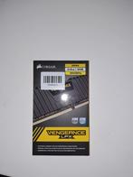 Corsair geheugen 2x8 gb, Ophalen of Verzenden, Nieuw