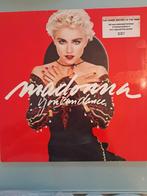 Madonna you can dance, Envoi, Comme neuf