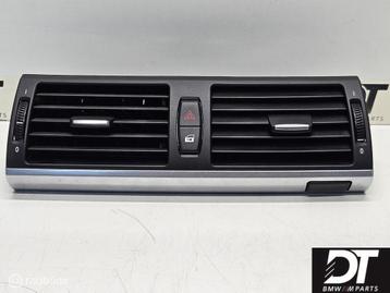 Luchtrooster midden BMW X5 E70 X6 E71 E72 64229220101 beschikbaar voor biedingen