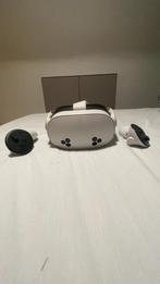 Gaming Vr bril (meta quest 3s) nieuwe model, Games en Spelcomputers, Virtual Reality, Ophalen, VR-bril