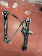 BMW F20 1 serie ruiten mechaniek links voor, Ophalen of Verzenden, Gebruikt, BMW