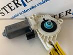 Raammotor Portier van een Mercedes B-Klasse, Ophalen of Verzenden, 3 maanden garantie, Gebruikt, Mercedes-Benz