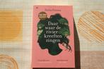 DELIA OWENS  --  Daar waar de rivierkreeften zingen., Boeken, Ophalen, Nieuw