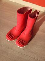Regenlaarsjes kind maat 33, Kinderen en Baby's, Kinderkleding | Schoenen en Sokken, Gebruikt, Jongen of Meisje, Ophalen of Verzenden