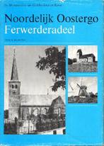 noordelijk oostergo ferwerderadeel, Gelezen, 14e eeuw of eerder, Verzenden, Berg herma m. van den