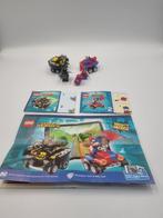 Lego Super Heroes 76092 Mighty Micros: Batman vs. Harley Qu, Complete set, Ophalen of Verzenden, Lego, Zo goed als nieuw