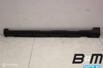 Sideskirt links VW Passat B7 Variant 3AA853091C beschikbaar voor biedingen