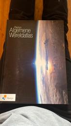 Etienne van Hecke - Plantyn algemene wereldatlas, Boeken, Atlassen en Landkaarten, Ophalen, Overige atlassen, Zo goed als nieuw