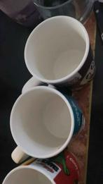 Mug Kellogs, Ophalen, Zo goed als nieuw, Kop en/of schotel
